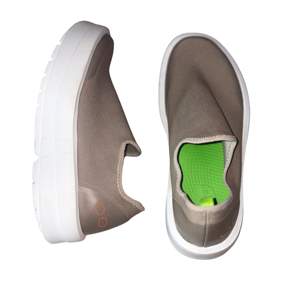 OOFOS OOMEGA EEZEE NOMAD Low Shoes sz 9 US NWT - Picture 6 of 11